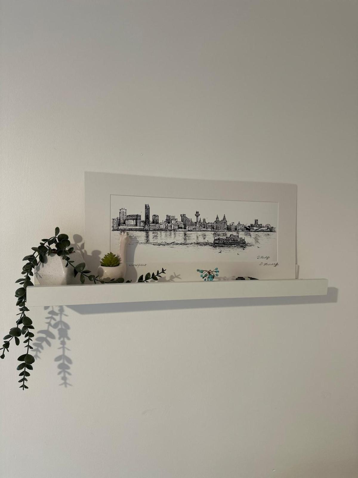 Haven Apartment *