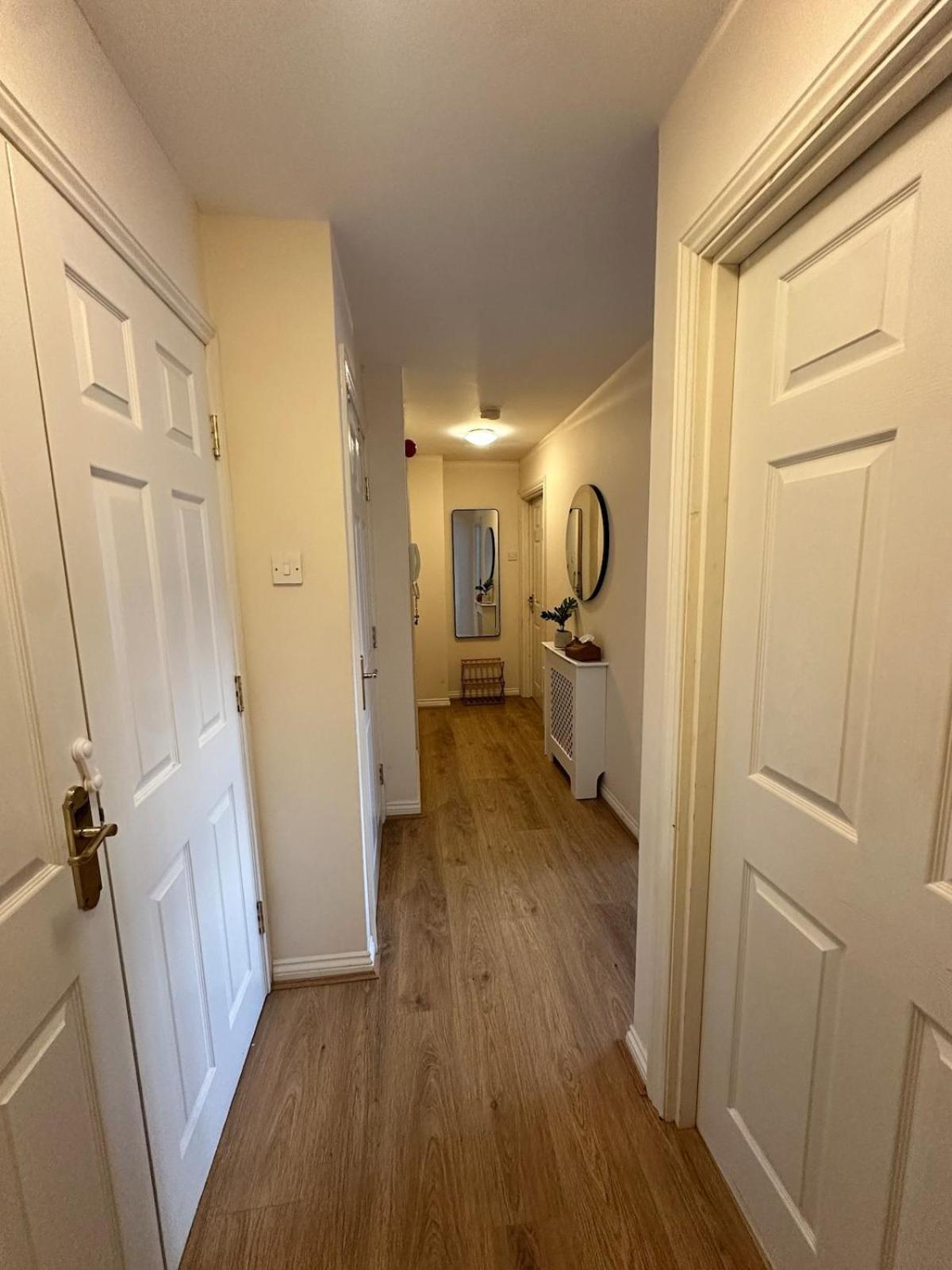 Apartment Haven *