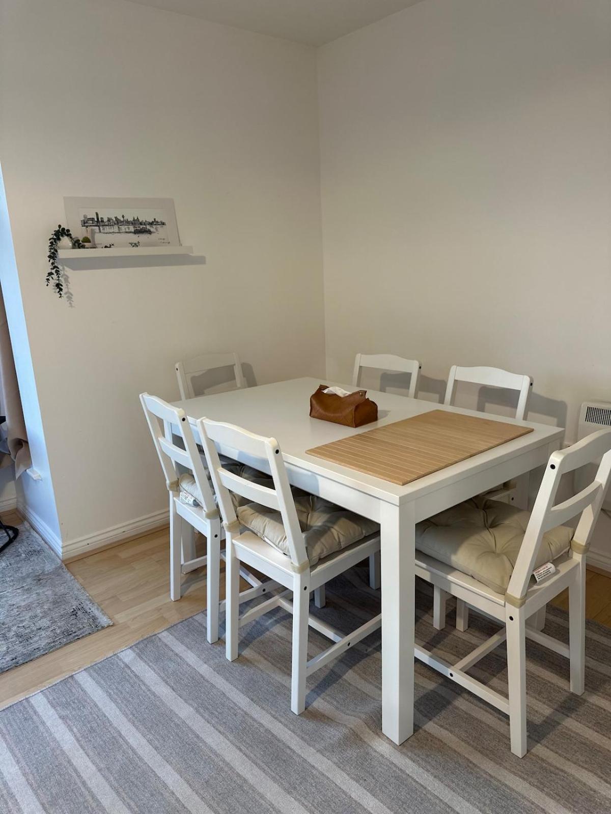 Apartment Haven
