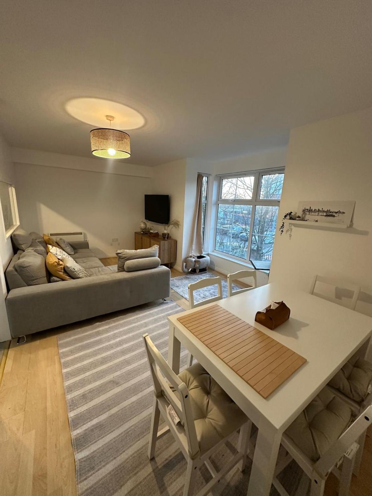 Apartment Haven