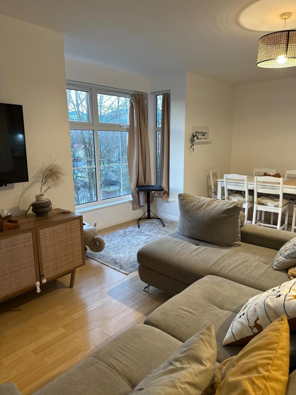 Apartment Haven *